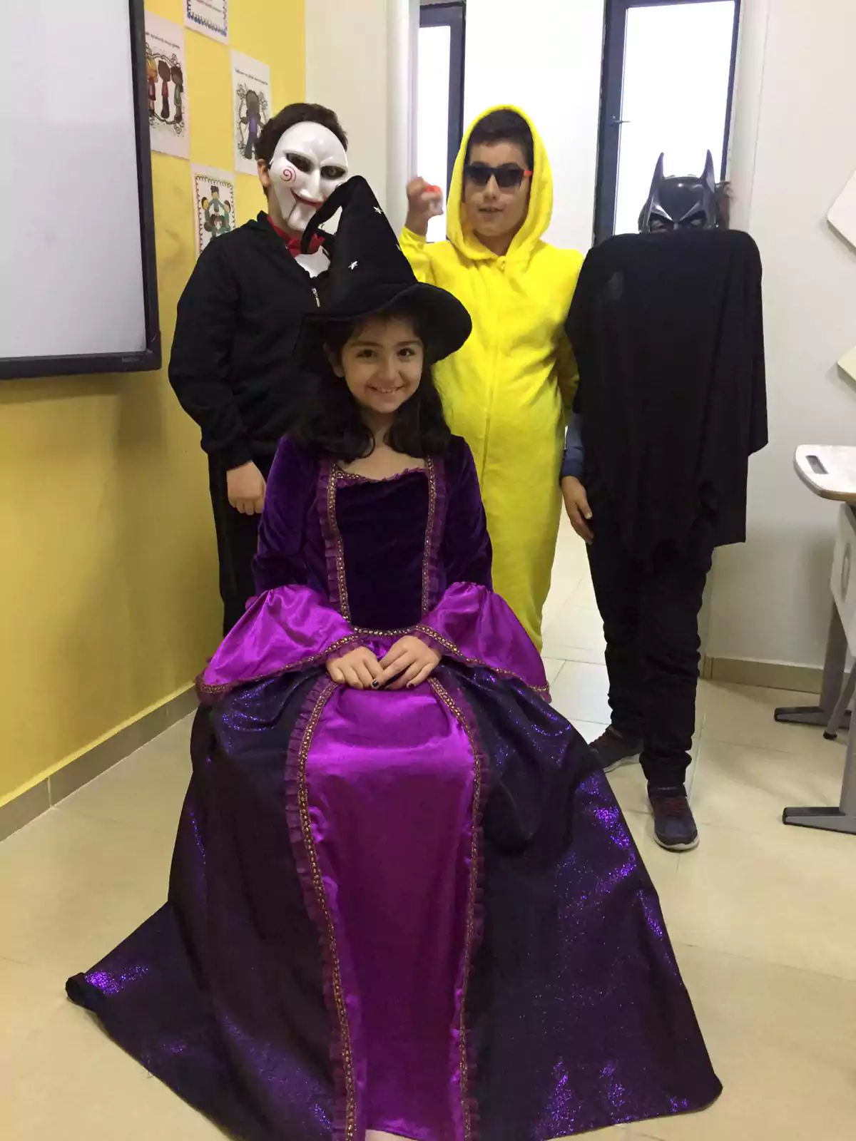 AK Koleji Fotoğraf