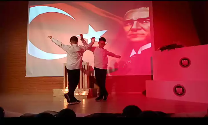 AK Koleji Fotoğraf