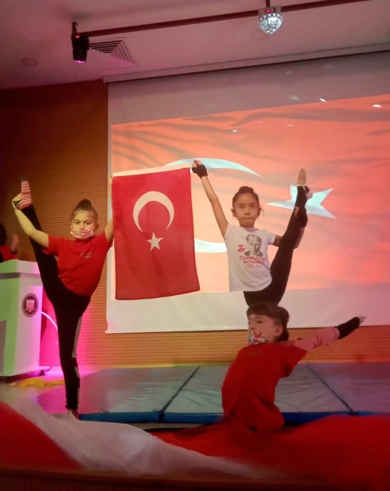 AK Koleji Fotoğraf