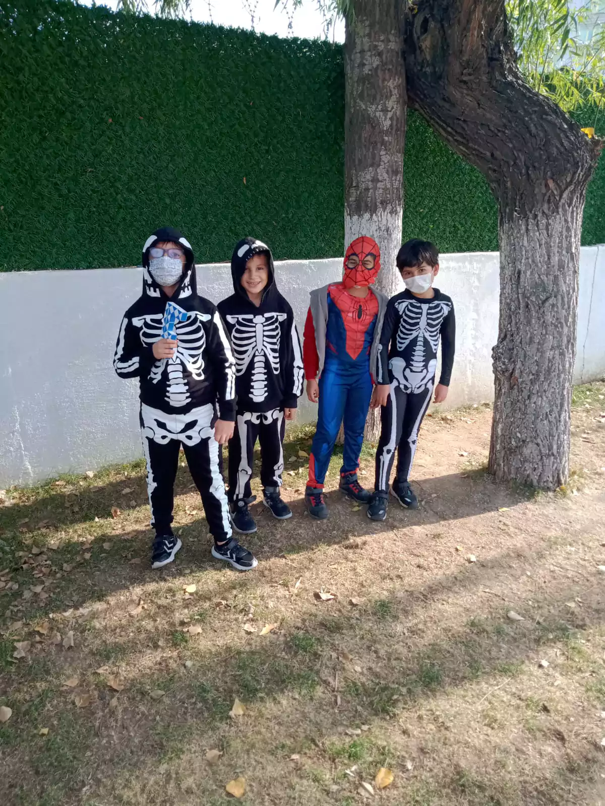 AK Koleji Fotoğraf